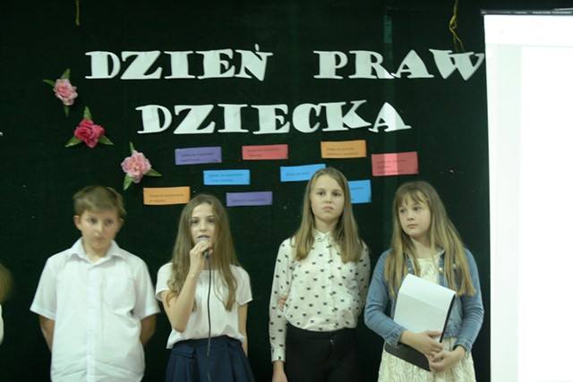 Dzień Praw Dziecka