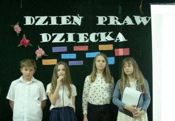 Dzień Praw Dziecka