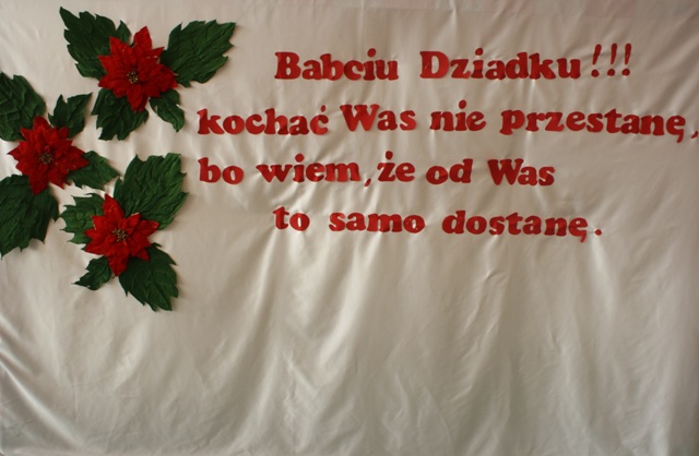 Dzień Babci