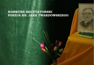 Konkurs recytatorski