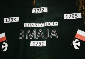 Święto Konstytucji 3 Maja