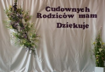 Dzień Matki