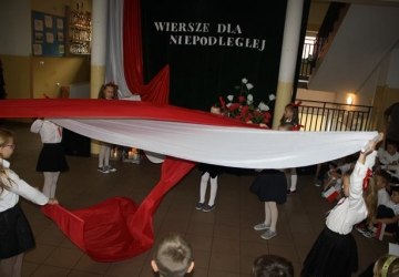 Wieczornica patriotyczna