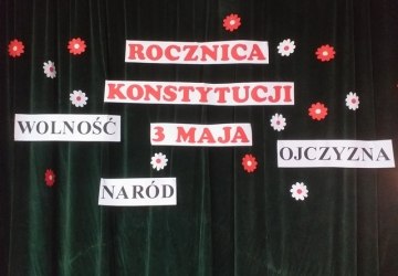 Rocznica Konstytucji 3 Maja