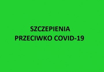 Szczepienia - informacja