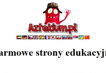 Darmowe strony edukacyjne