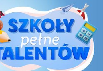 Szkoły Pełne Talentów