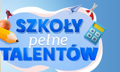 Szkoły Pełne Talentów