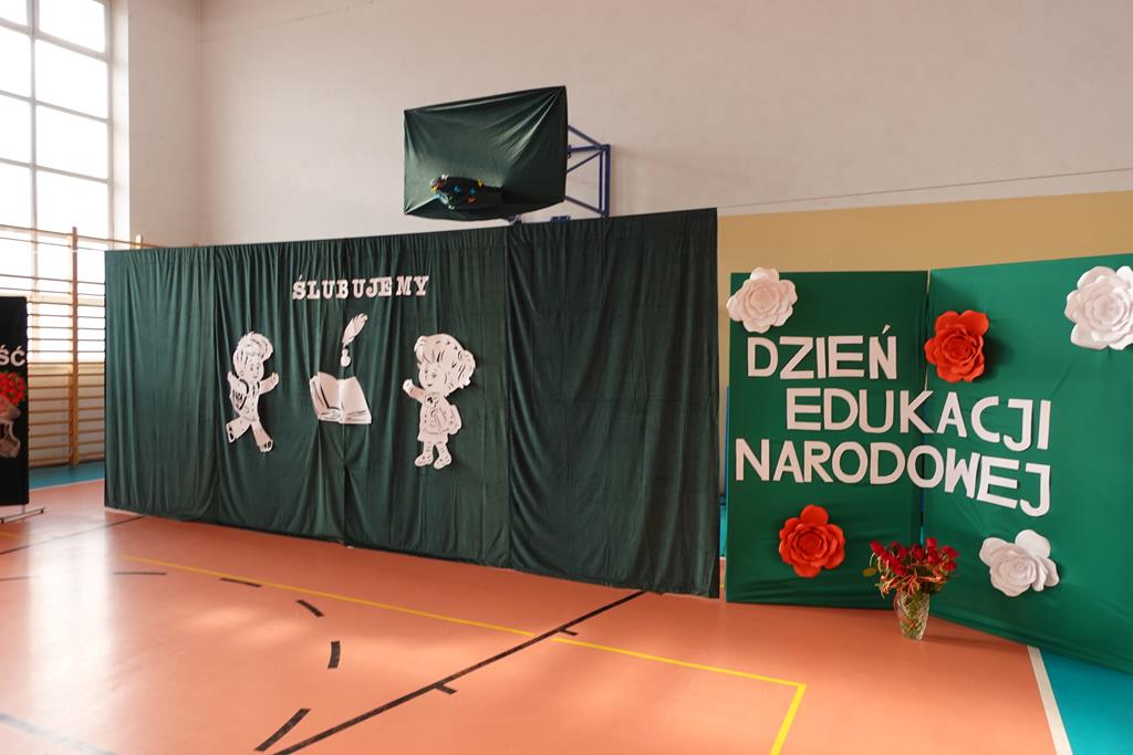 Dzień Edukacji Narodowej