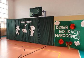 Dzień Edukacji Narodowej