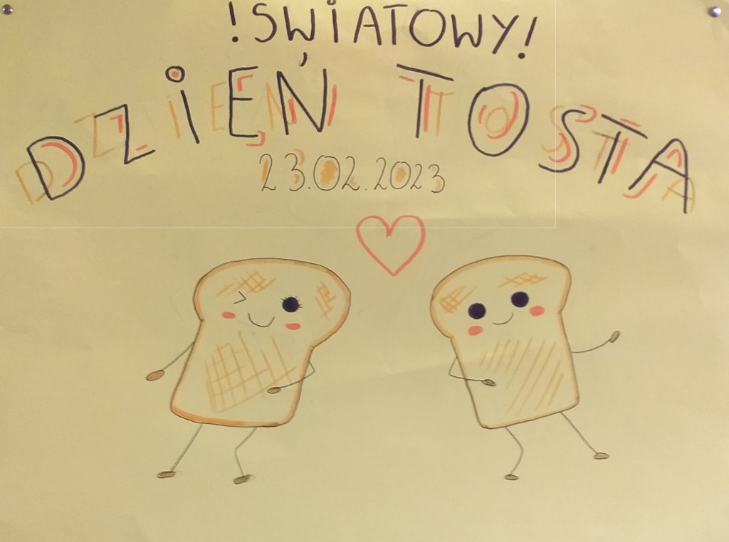 Dzień Tosta