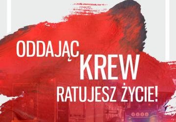 Akcja krwiodawstwa