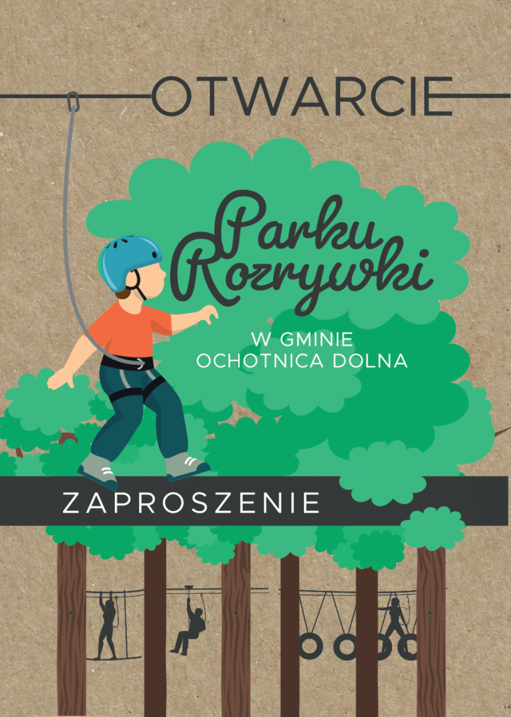 Otwarcie Parku Rozrywki