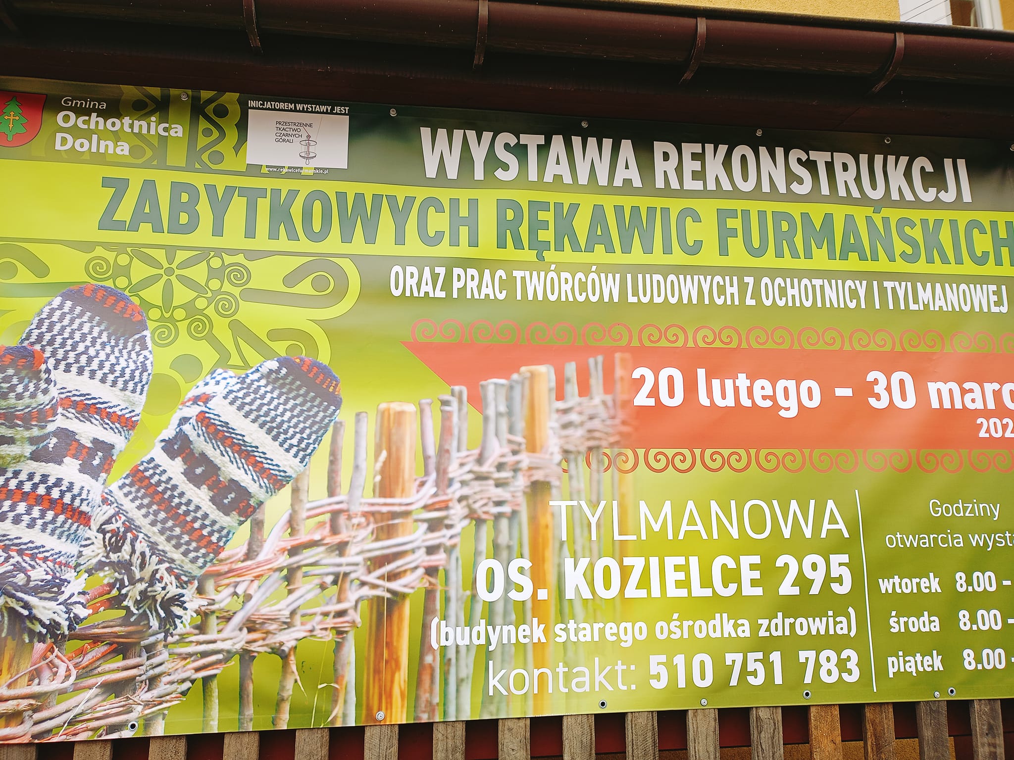 Wystawa regionalna