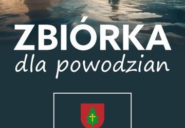 Pomoc dla powodzian