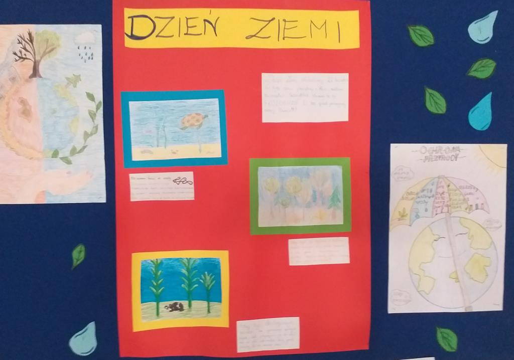 Dzień Ziemi