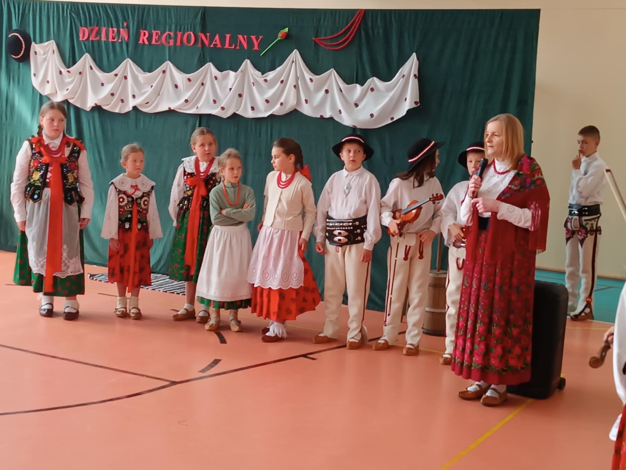 Tylmanowo nasa, ty ładno wiosecko...