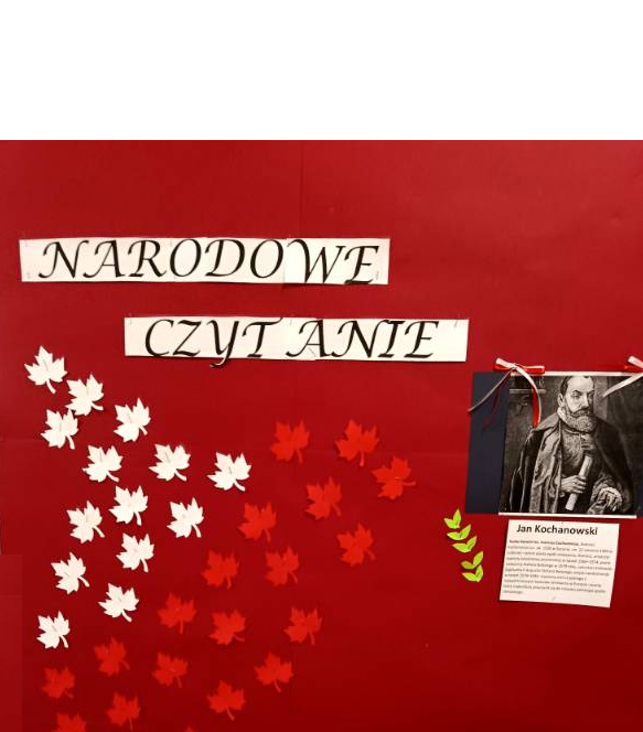 Narodowe czytanie