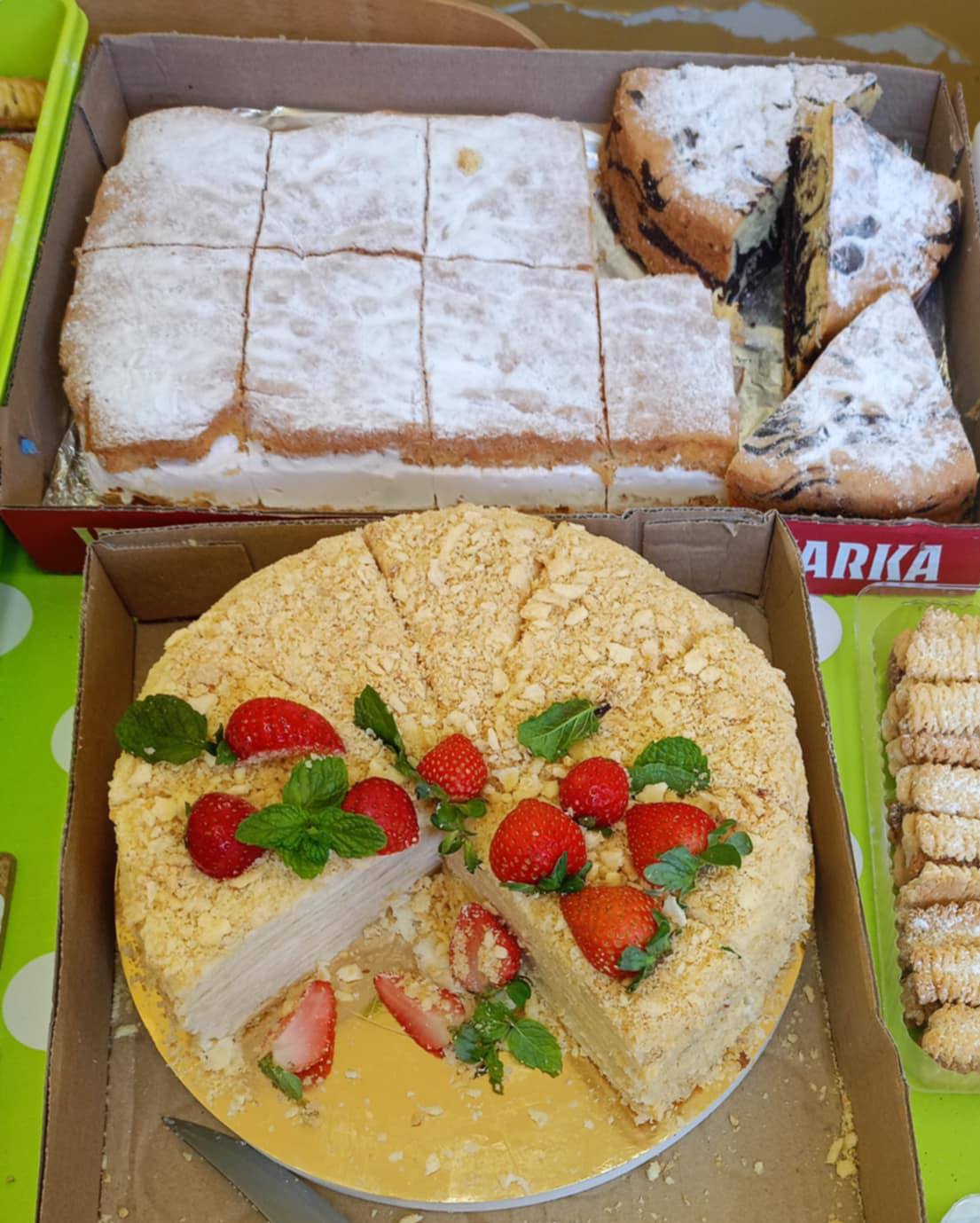 Serduszko dla Klaudii