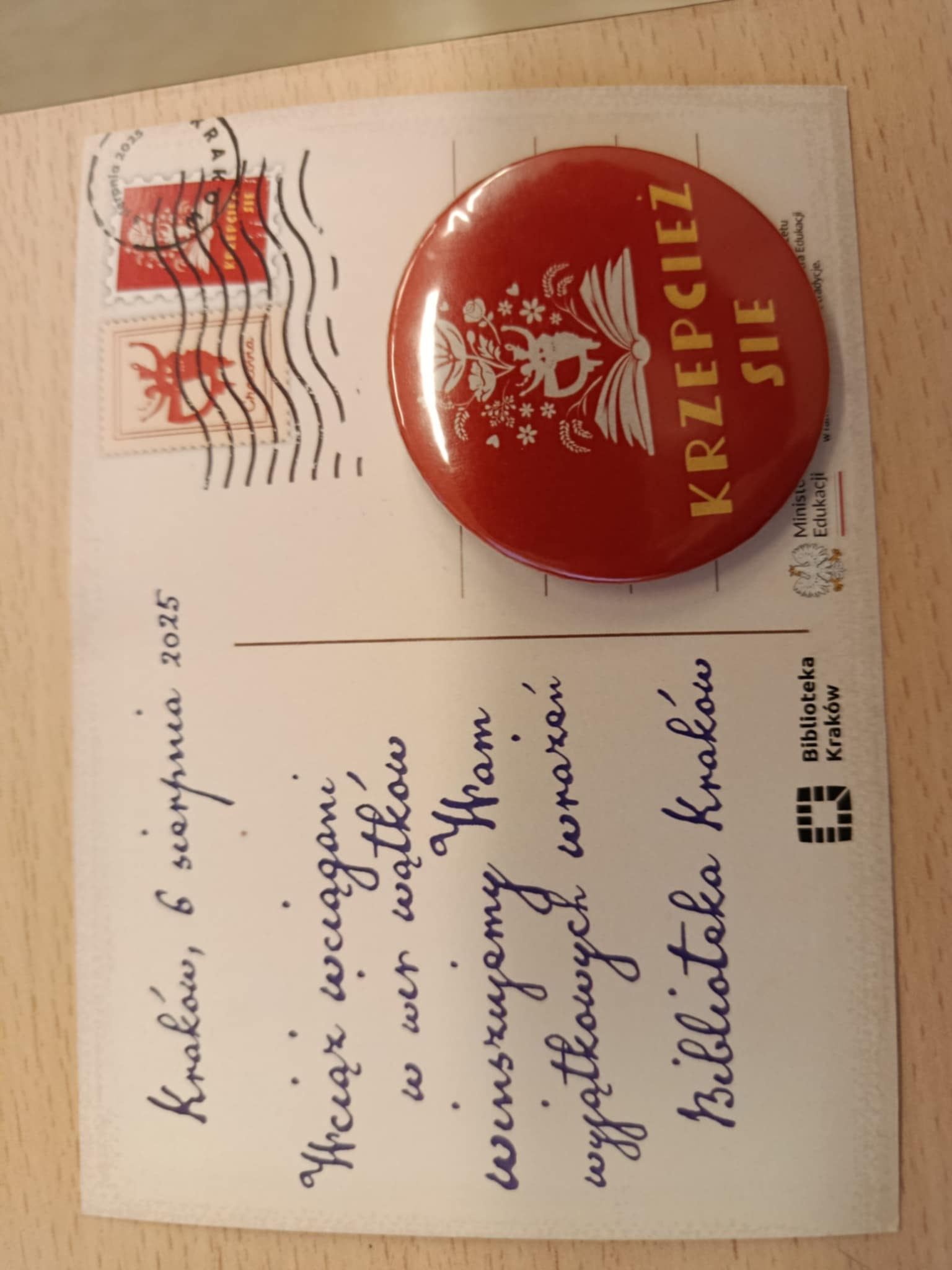 Sukces  naszego ucznia