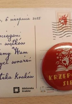 Sukces  naszego ucznia