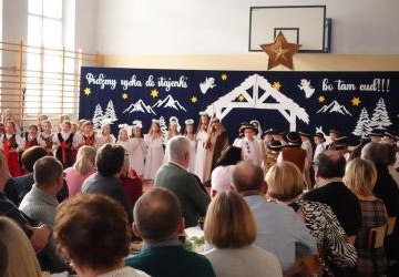 Dzień Babci i Dziadka