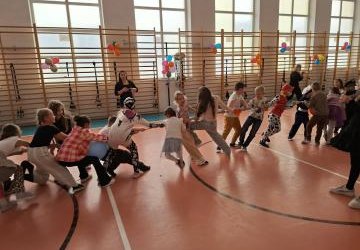 W karnawale same bale