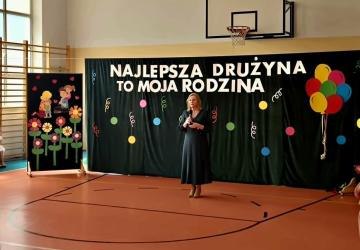 Dzień Rodziców