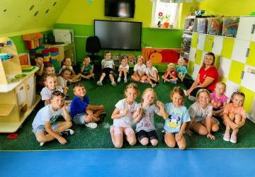 Tydzień dla Bezpieczeństwa: Spotkanie z przewodnikiem górskim!