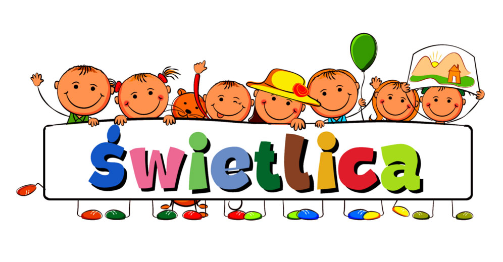 Świetlica szkolna