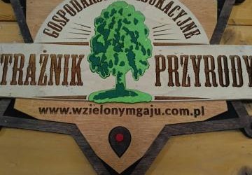 Wycieczka do gospodarstwa agroturystycznego