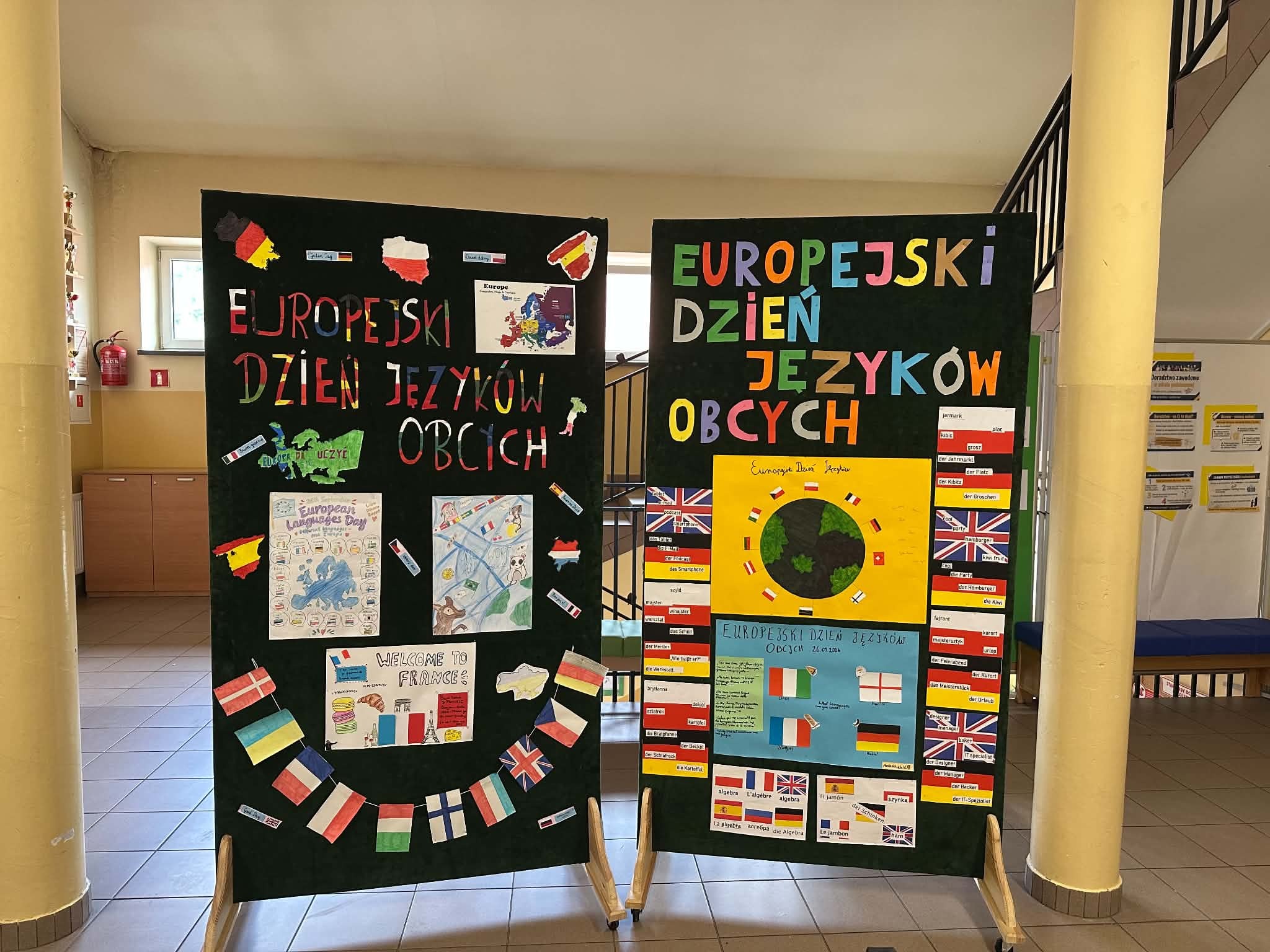 Europejski Dzień Języków